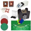 Professional Blackjack Set - DiscountCasinoGear.com