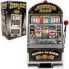 Jumbo Slot Machine Bank - Replication - DiscountCasinoGear.com