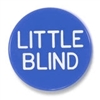 Little Blind Button for Poker Game - DiscountCasinoGear.com