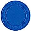 BLUE Super Diamond Clay Composite Chips - DiscountCasinoGear.com