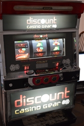 Custom Slot Machine
