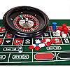 18 inch Professional Roulette Set - DiscountCasinoGear.com