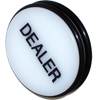 3 Inch Dealer Puck - DiscountCasinoGear.com