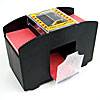 4 Deck Automatic Card Shuffler - DiscountCasinoGear.com