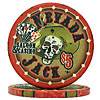 Nevada Jacks 5 Dollar Chips - DiscountCasinoGear.com