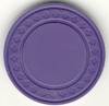 PURPLE Super Diamond Clay Composite Chips - DiscountCasinoGear.com