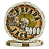 Nevada Jacks $1000 Chip - DiscountCasinoGear.com