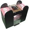 Card Shuffler...6 Deck - DiscountCasinoGear.com