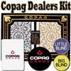 COPAG Bridge Dealer Kits