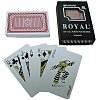 100% Plastic Affordable Playing Cards