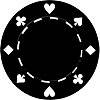 Suited Design Poker Chips