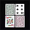 COPAG Poker Size Playing Cards