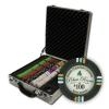 500 Poker Chip Sets with Claysmith Case 