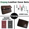 COPAG Leather Case Sets